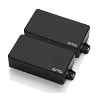 EMG ZW Set - Іменний набір Zakk Wylde Зображення