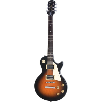 Електрогітара Epiphone LP-100 VSB CH Зображення