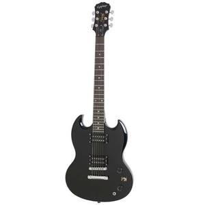 Електрогітара Epiphone SG Special EB CH Зображення