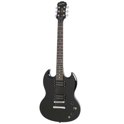 Електрогітара Epiphone SG Special EB CH Зображення