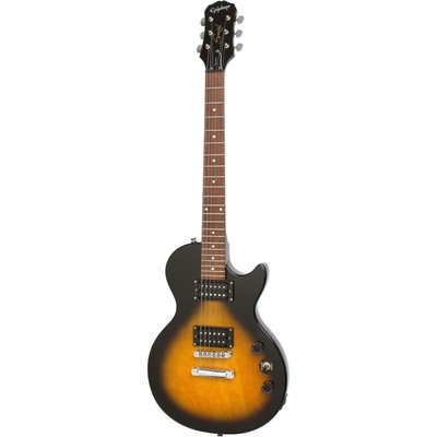 Електрогітара Epiphone Special II VSB CH Зображення