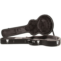 Кейс для напівакустичної гітари Epiphone Hard Case For Dot/Sheraton/Supernova (940-E519) Зображення