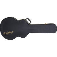 Кейс для акустичної гітари Epiphone Case Epi Hardshell Jumbo (940-EJUMBO) Зображення