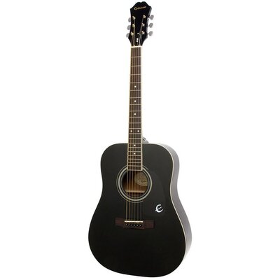 Акустична гітара Epiphone DR-100 EB (EA10EBCH1) Зображення