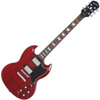 Электрогитара Epiphone G-400 PRO CH CH (EGGPCHNH1) Изображение