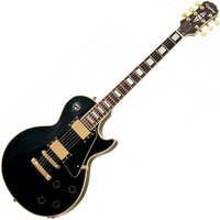 Електрогітара Epiphone Les Paul Custom Pro Eb/Gh (ENCTEBGH1) Зображення