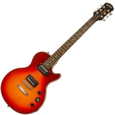 Электрогитара Epiphone Special Ii Hcb Ch (ENJRHSCH1) Изображение