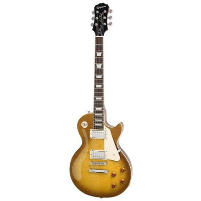 Електрогітара Epiphone Lp Standard Plus Pro Hb Ch (ENLPHBNH1) Зображення