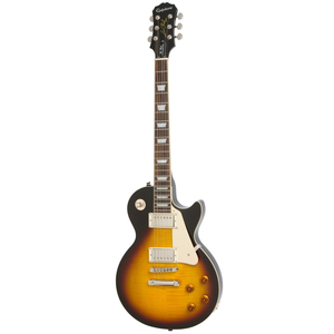 Електрогітара Epiphone Lp Standard Plus Pro Vs Ch (ENLPVSNH1) Зображення
