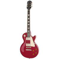 Электрогитара Epiphone Les Paul Standard Cr/Ch (ENS-RCCH1) Изображение