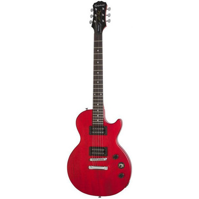 Электрогитара Epiphone Les Paul Special Ve Cherry Vintage (ENSVCHVCH1) Изображение