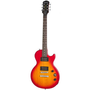 Електрогітара Epiphone Les Paul Special Ve Heritage Vintage Cherryburst (ENSVHSVCH1) Зображення
