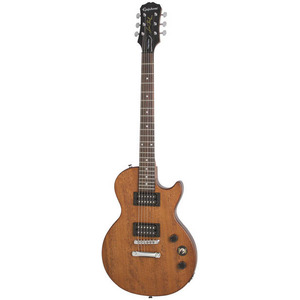Електрогітара Epiphone Les Paul Special Ve Walnut Vintage (ENSVWLVCH1) Зображення