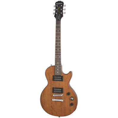 Електрогітара Epiphone Les Paul Special Ve Walnut Vintage (ENSVWLVCH1) Зображення