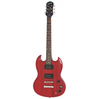 Електрогітара Epiphone Sg Special Ch Ch (ESGSCHCH1) Зображення