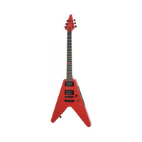 Электрогитара Epiphone Jeff Waters Annihilation Flying V Ar (EVJWARBH1) Изображение