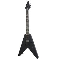 Електрогітара Epiphone Jeff Waters Annihilation Flying V Pb (EVJWPBBH1) Зображення
