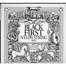 Струна одиночна ак.гіт.1-я Ernie Ball Inc. P01511 Зображення