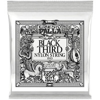 Струна одиночная ак.гит.3-я Ernie Ball Inc. P01513 Изображение