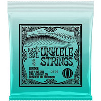 Струны для укулеле Ernie Ball Inc. P02326 Изображение