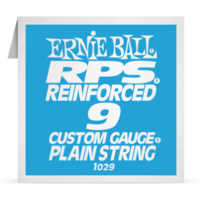 Струна для електрогітари Ernie Ball P01029 Зображення