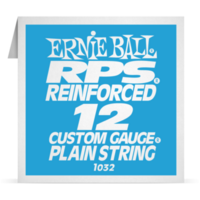 Струна одинарная эл. гіт. Ernie Ball P01032 Изображение