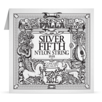 Струна для електрогітари Ernie Ball P01535 Зображення