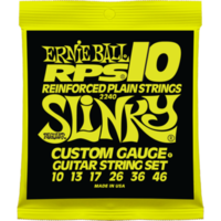 Струны для электрогитары Ernie Ball P02240 Изображение