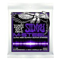 Струны для электрогитары 11-48 Ernie Ball Inc. P02920 Изображение
