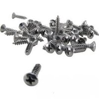 Набор винтов Ernie Ball Inc. P04241 Изображение