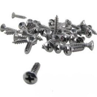 Набор винтов Ernie Ball Inc. P04241 Изображение