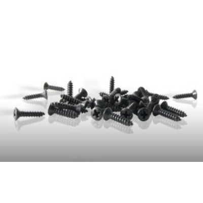 Набор винтов Ernie Ball Inc. P04242 Изображение