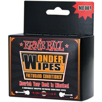 Засіб догляду за грифом Ernie Ball Inc. P04247 Зображення