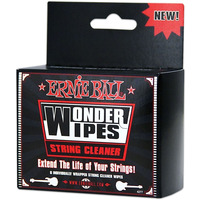Засіб догляду за струнами Ernie Ball Inc. P04249 Зображення