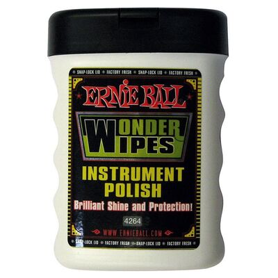 Полироль для гитары Ernie Ball Inc. P04264 Изображение