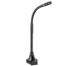 Інсталяційний мікрофон ES925 H12/FM3 Зображення