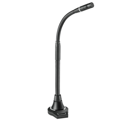 Інсталяційний мікрофон ES925 H12/FM3 Зображення