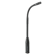 Інсталяційний мікрофон ES925 H12/XLR Зображення