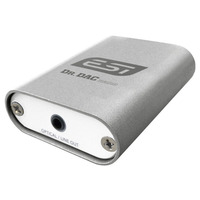 Аудіоінтерфейс ESI DR.DAC nano Зображення