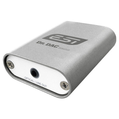Аудіоінтерфейс ESI DR.DAC nano Зображення