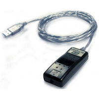 Аудіоінтерфейс ESI GIGAPort DG Зображення