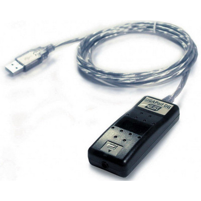 Аудіоінтерфейс ESI GIGAPort DG Зображення