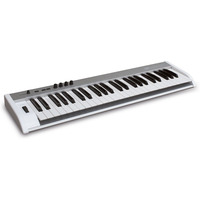 MIDI клавіатура ESI KeyControl 49 XT Зображення
