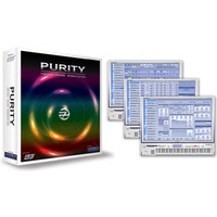 Звуковой редактор ESI Luxonix Purity Изображение