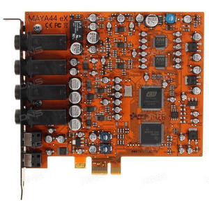 Звукова карта ESI MAYA44 eX Зображення
