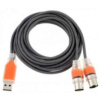 Кабель ESI MIDIMATE EX Изображение