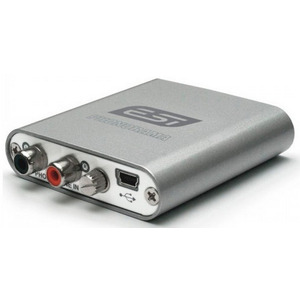 Аудиоинтерфейс ESI PHONORAMA Изображение