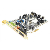 Звуковая карта ESI Prodigy X-Fi NRG Изображение