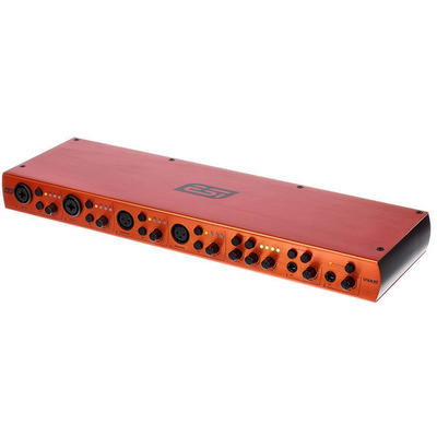 Аудіоінтерфейс ESI U168 XT Зображення