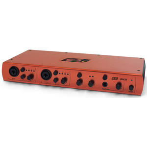 Аудіоінтерфейс ESI U86 XT Зображення